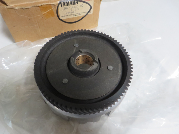 Yamaha nan  Genuine spare part – MG-Teileshop